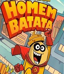 Homem Batata